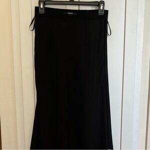 Quince 100% washable silk Skirt